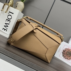 Loewe Handle Bags